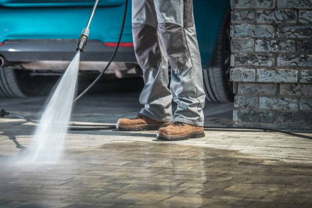 Best Building Exterior Washing  in Upper Brookville, NY