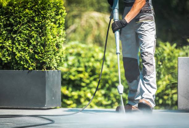 Best Sidewalk and Walkway Cleaning  in Upper Brookville, NY