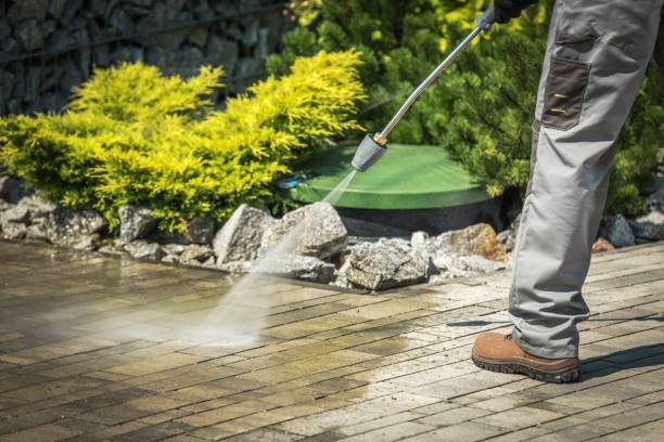 Trusted Upper Brookville, NY Pressure Washing Services Experts