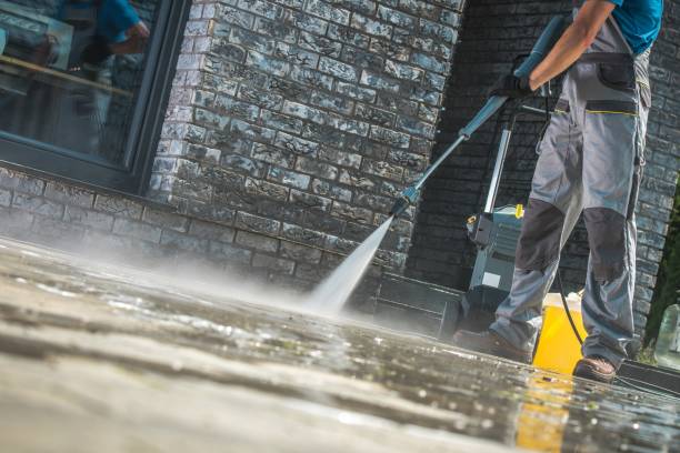 Best Gas Station Cleaning  in Upper Brookville, NY