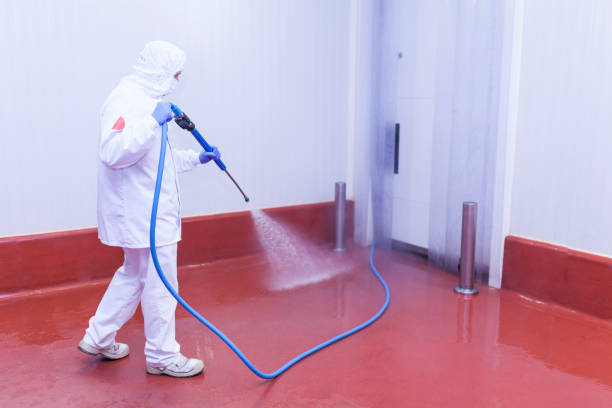 Best Parking Lot and Garage Cleaning  in Upper Brookville, NY