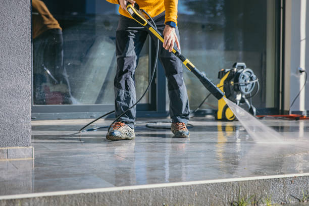 Best Patio and Deck Pressure Washing  in Upper Brookville, NY