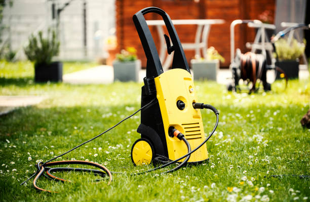 Spring Cleaning in Upper Brookville, NY
